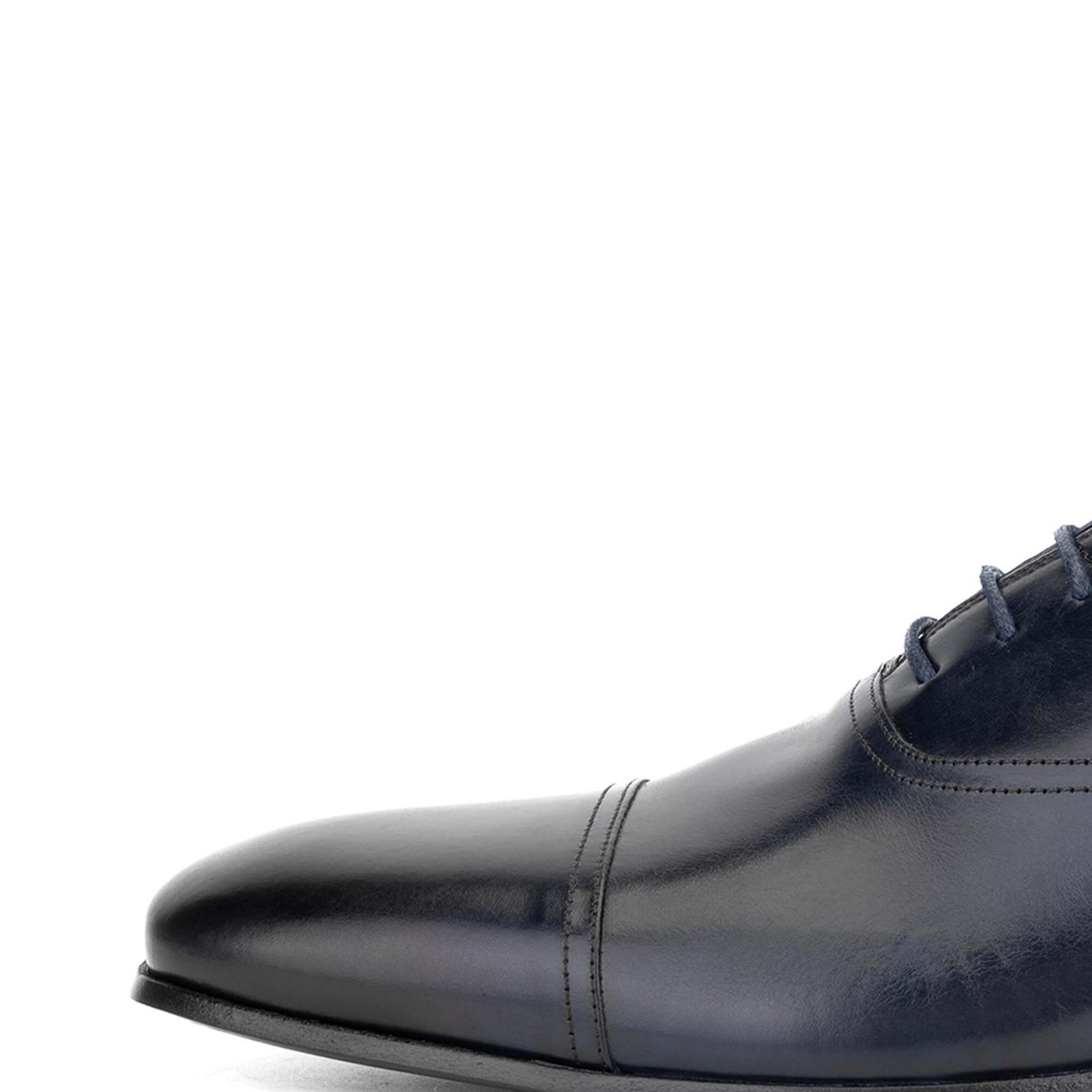 Tamer Tanca Erkek Hakiki Deri Klasik Ayakkabı