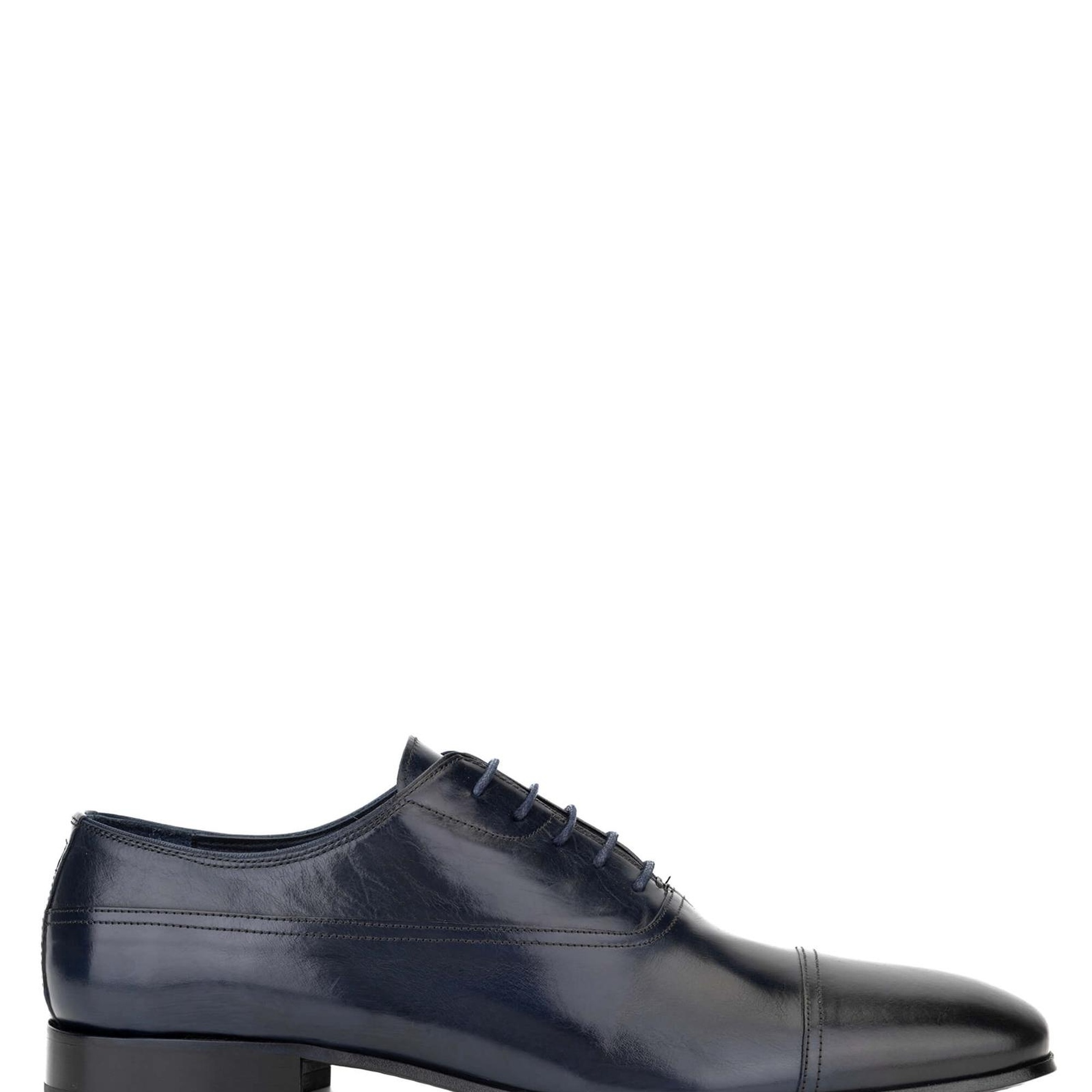 Tamer Tanca Erkek Hakiki Deri Klasik Ayakkabı