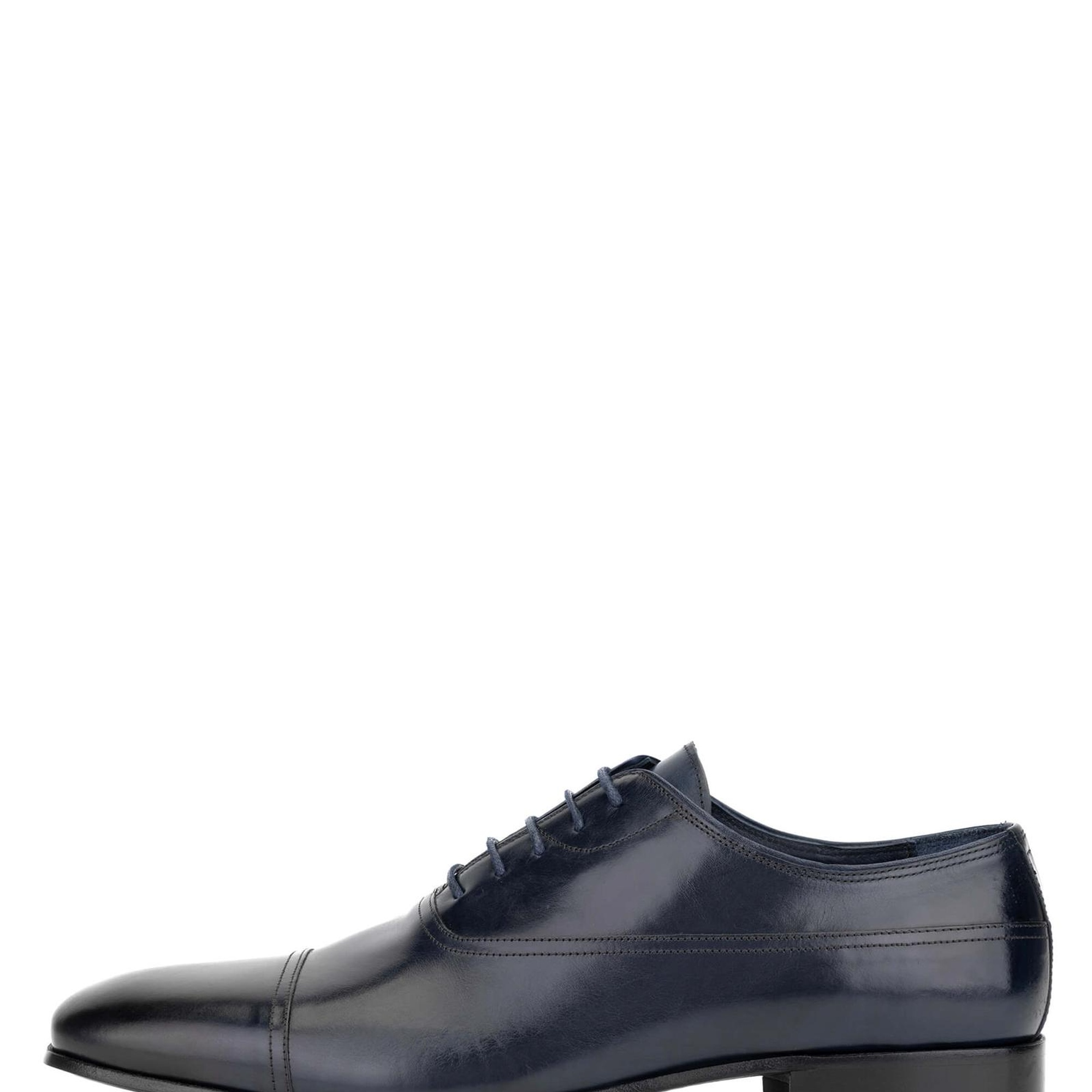 Tamer Tanca Erkek Hakiki Deri Klasik Ayakkabı