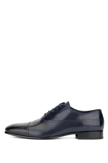  Tamer Tanca Erkek Hakiki Deri Klasik Ayakkabı