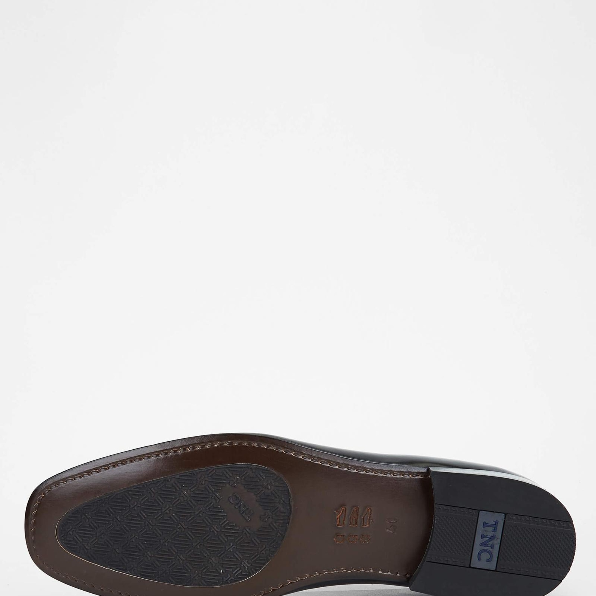 Tamer Tanca Erkek Hakiki Deri Klasik Ayakkabı