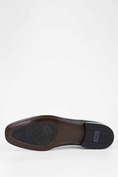  Tamer Tanca Erkek Hakiki Deri Klasik Ayakkabı