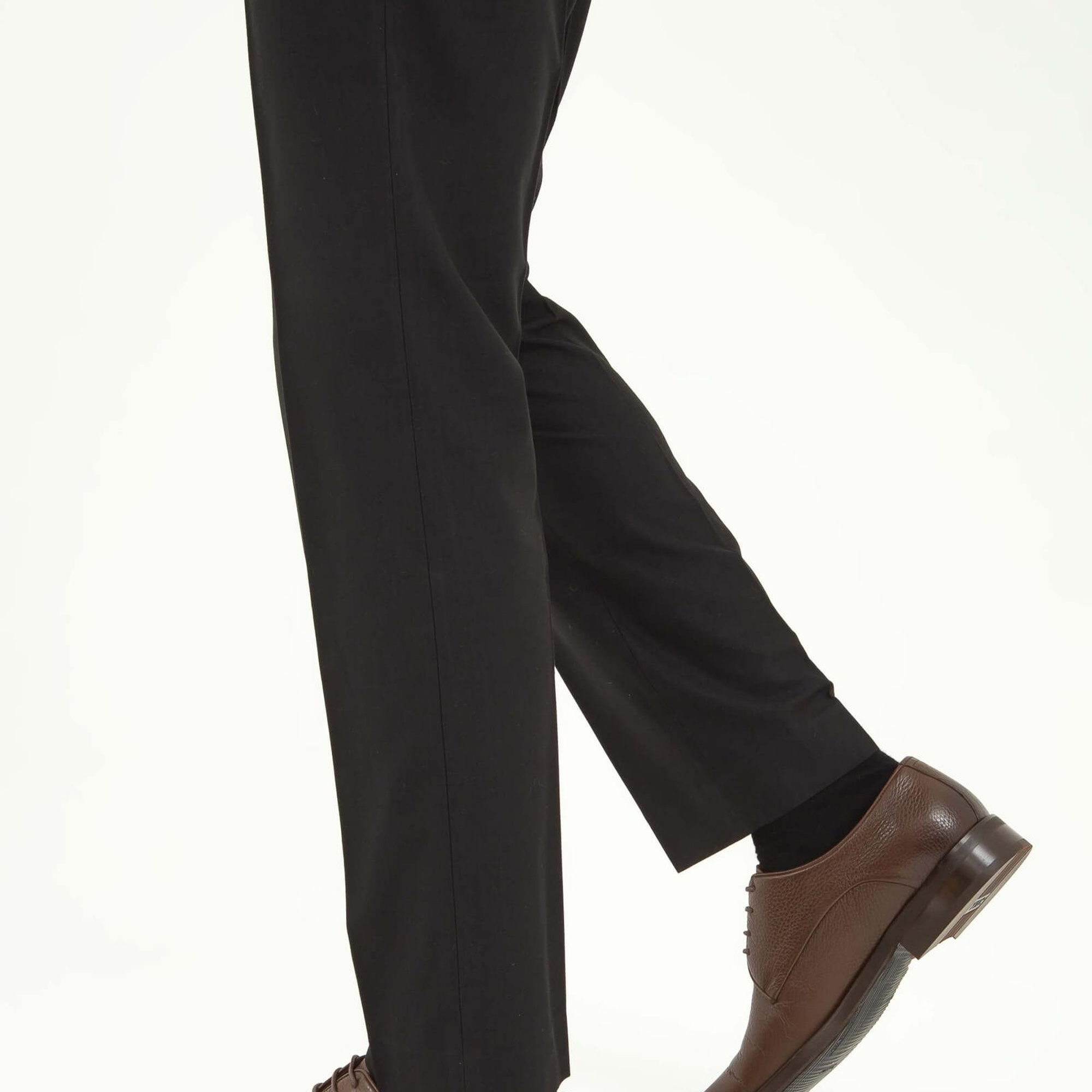 Tamer Tanca Erkek Hakiki Deri Taba Floter Klasik Ayakkabı