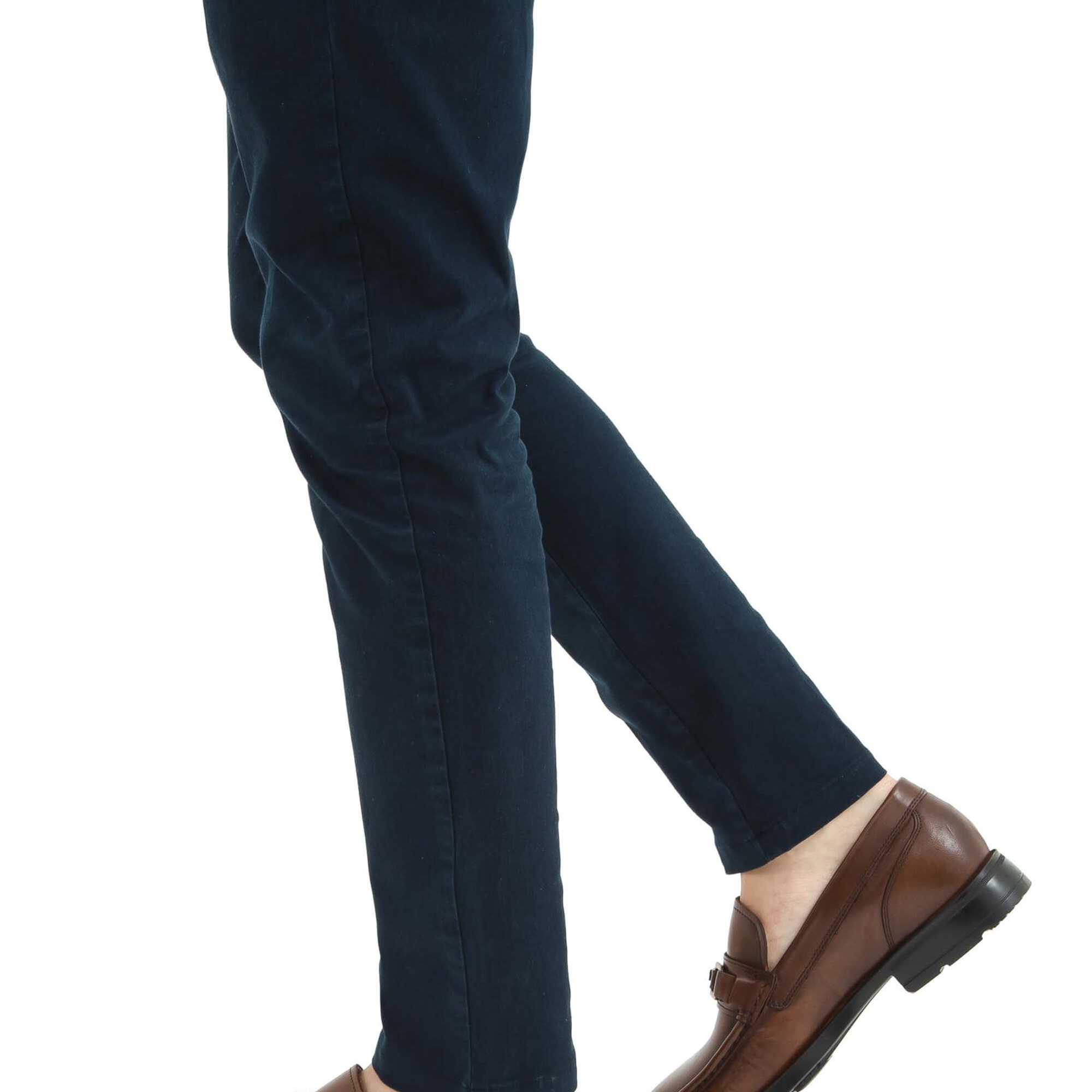 Tamer Tanca Erkek Hakiki Deri Kahverengi Klasik Ayakkabı