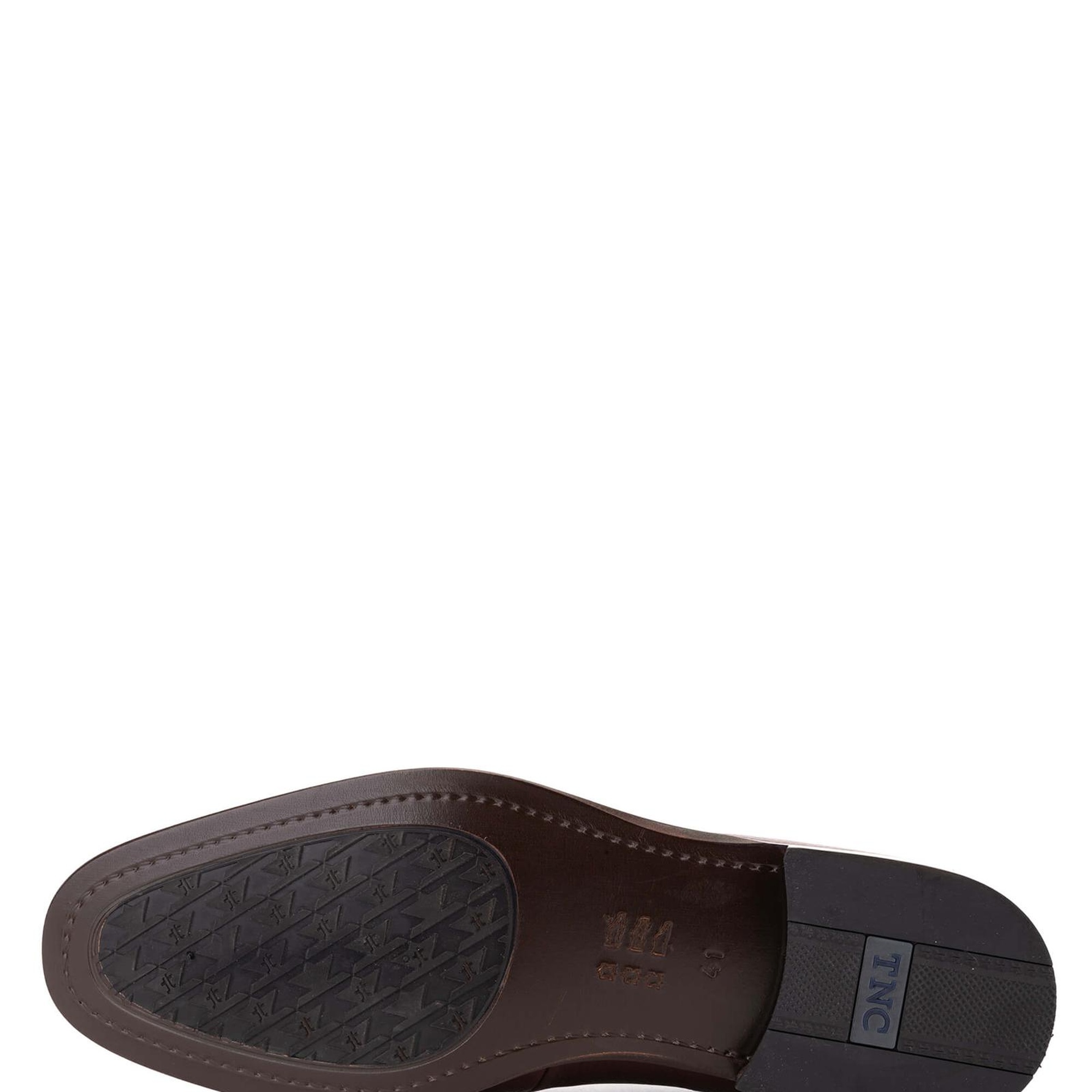 Tamer Tanca Erkek Hakiki Deri Klasik Ayakkabı