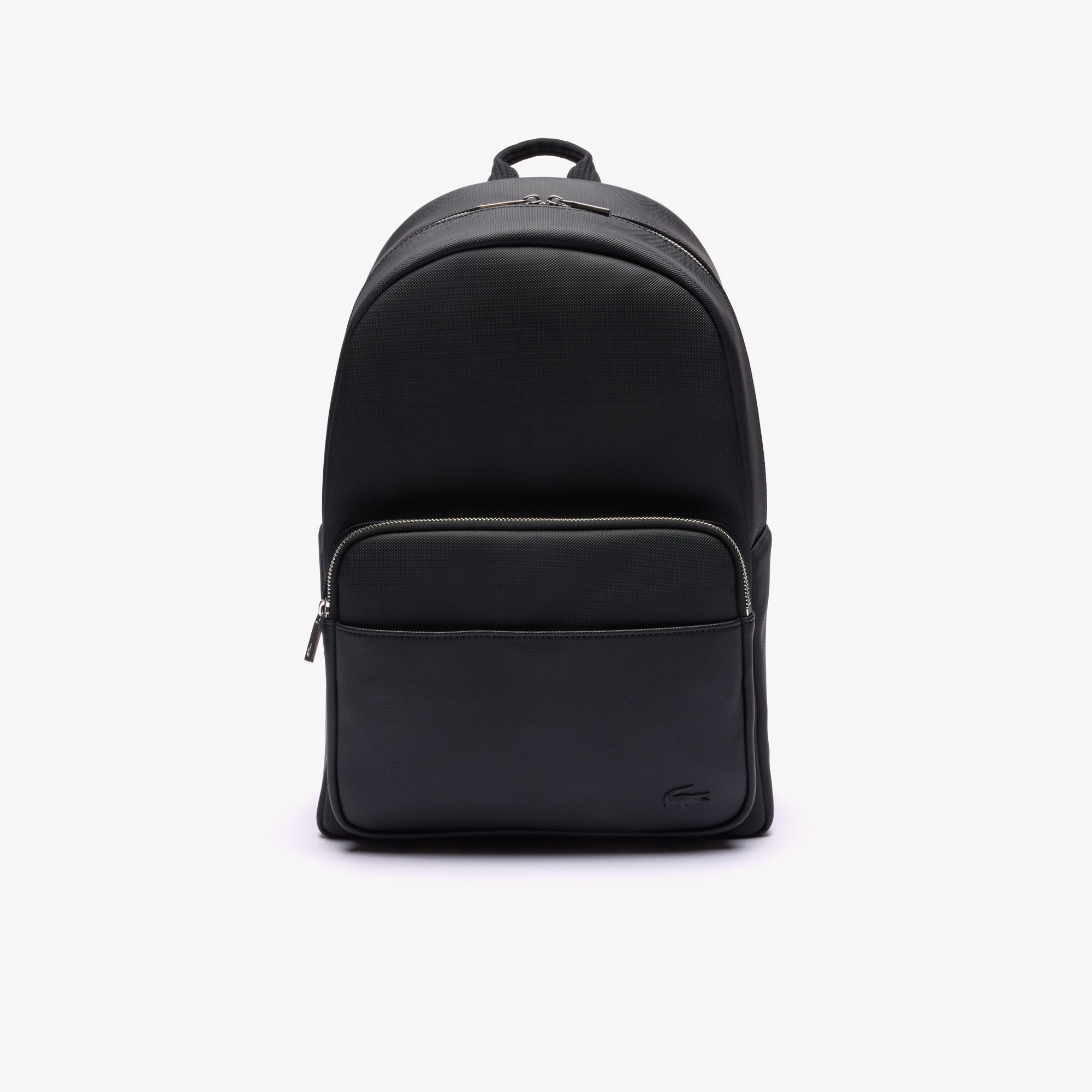 Lacoste Erkek Siyah Sırt Çantası