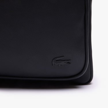  Lacoste Erkek Siyah Sırt Çantası