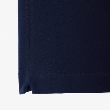  Erkek Regular Fit Organik Pamuk Lacivert Paris Polo