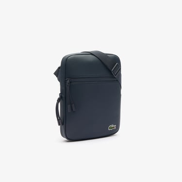  Lacoste LCST Erkek Lacivert Postacı Çantası