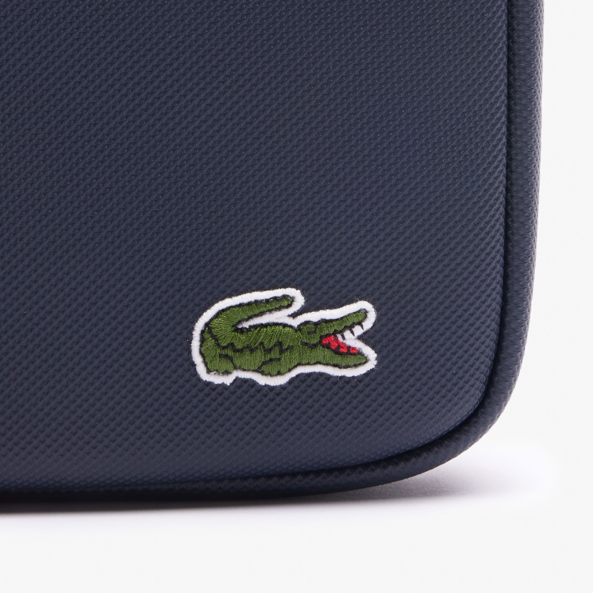 Lacoste LCST Erkek Lacivert Postacı Çantası