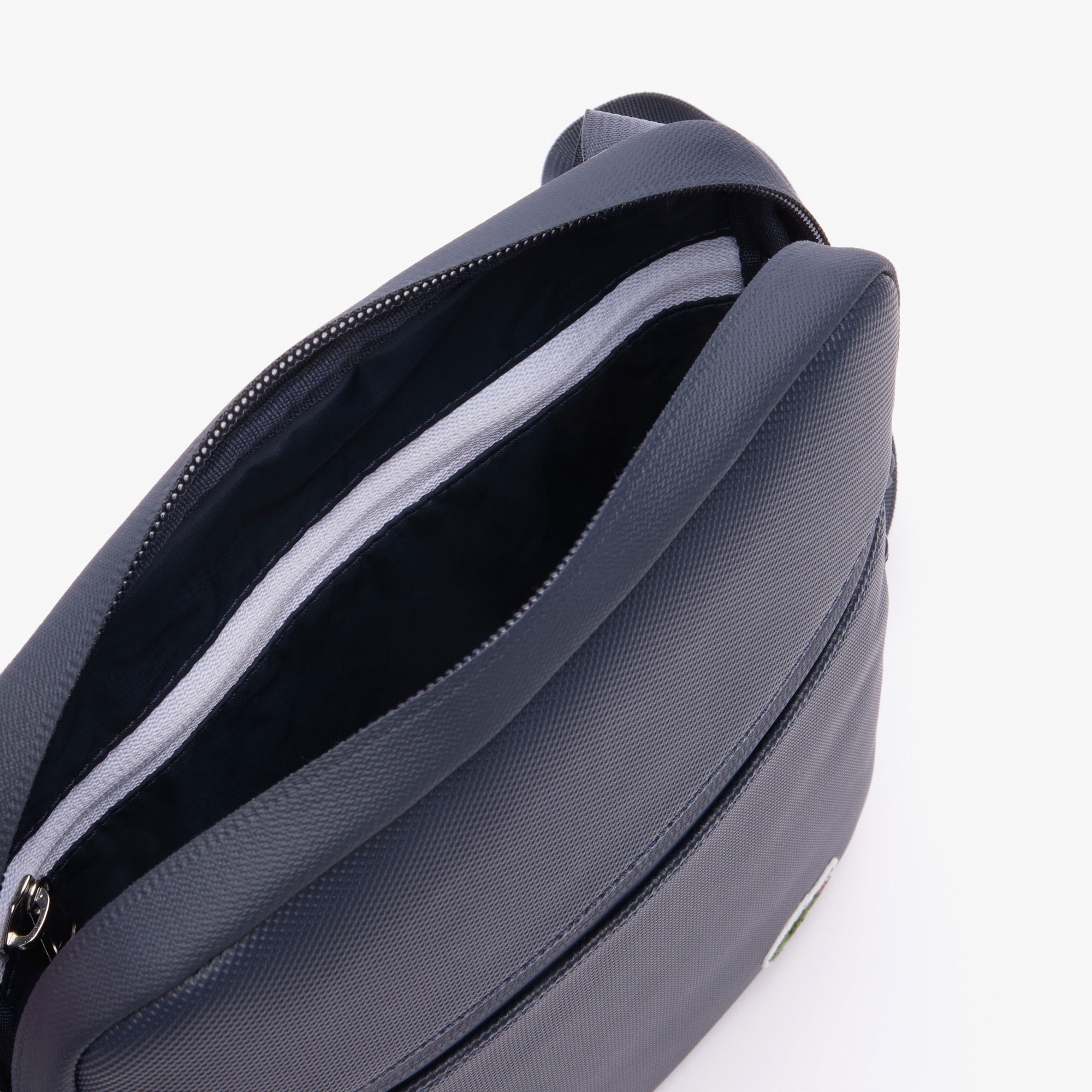 Lacoste LCST Erkek Lacivert Postacı Çantası