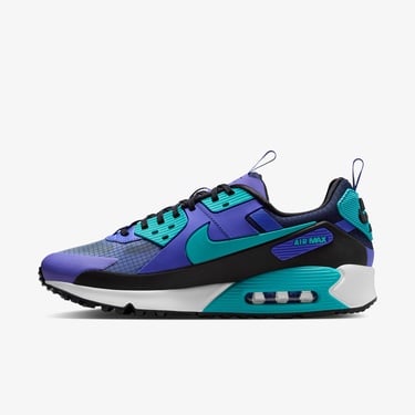  Nike Air Max 90 Drift Erkek Mor Spor Ayakkabı