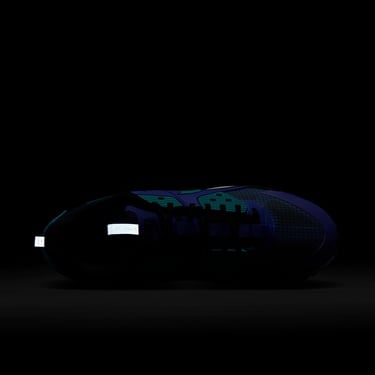  Nike Air Max 90 Drift Erkek Mor Spor Ayakkabı