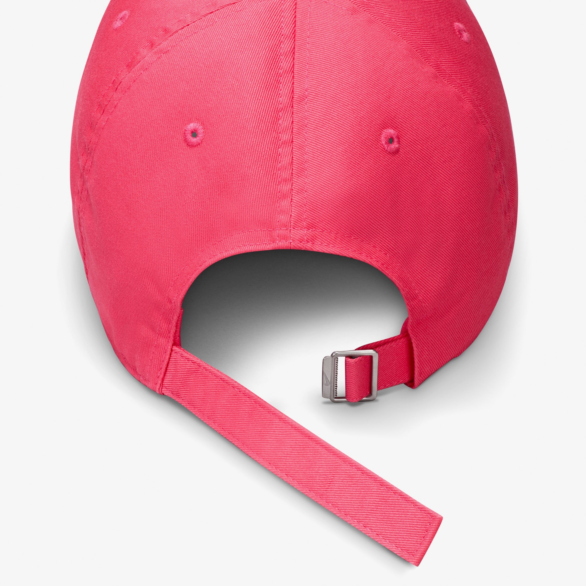 Nike Club Futura Wash Unisex Pembe Şapka