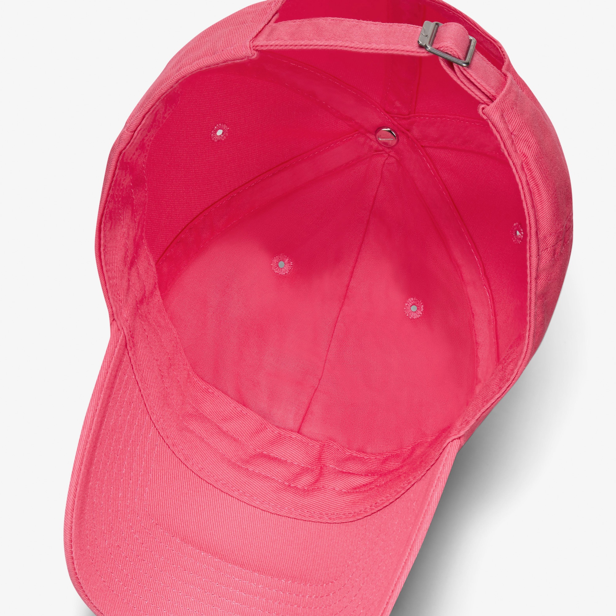 Nike Club Futura Wash Unisex Pembe Şapka