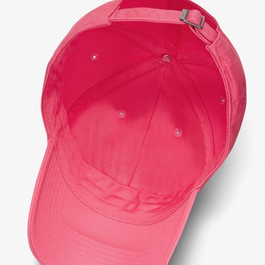  Nike Club Futura Wash Unisex Pembe Şapka