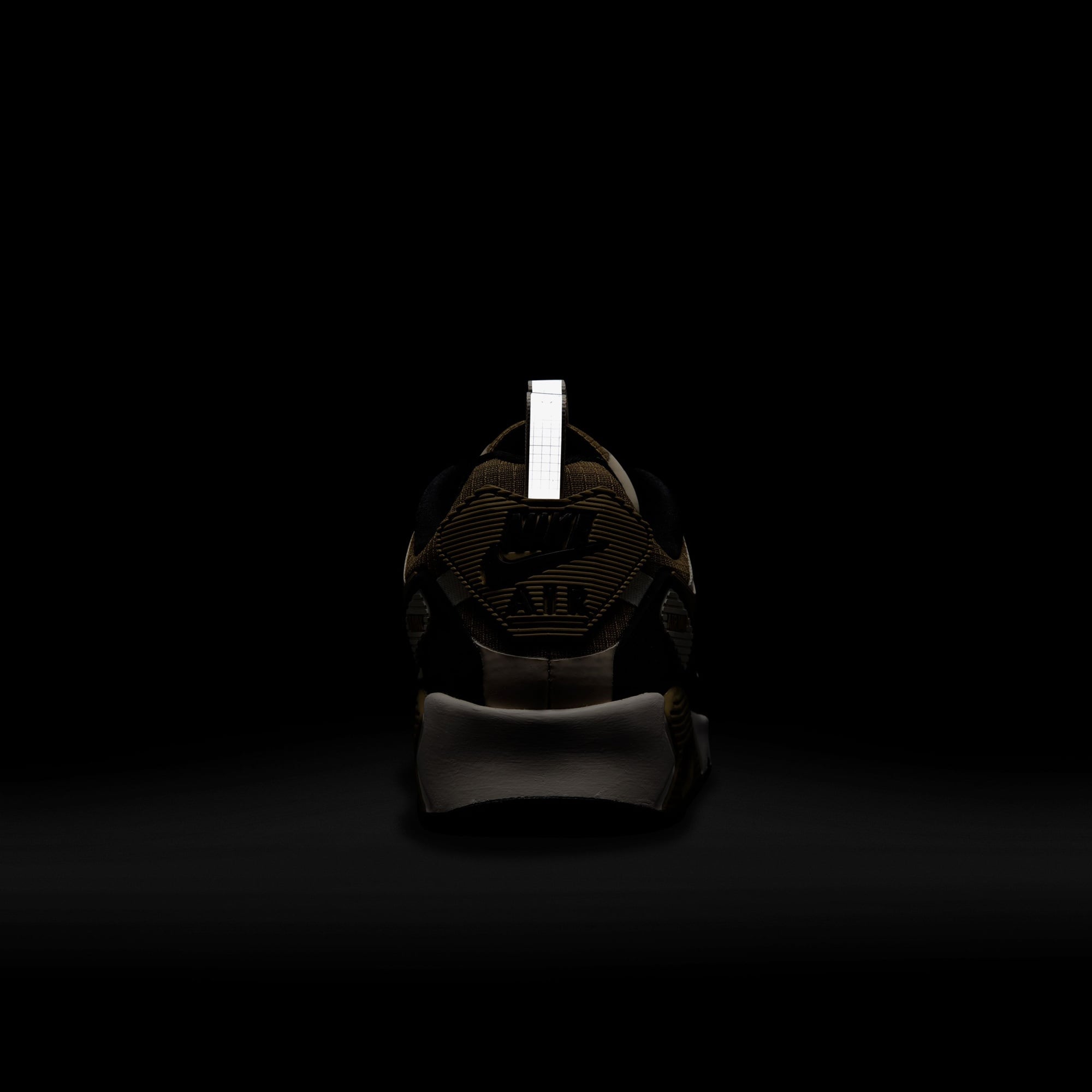 Nike Air Max 90 Drift Erkek Bej Spor Ayakkabı