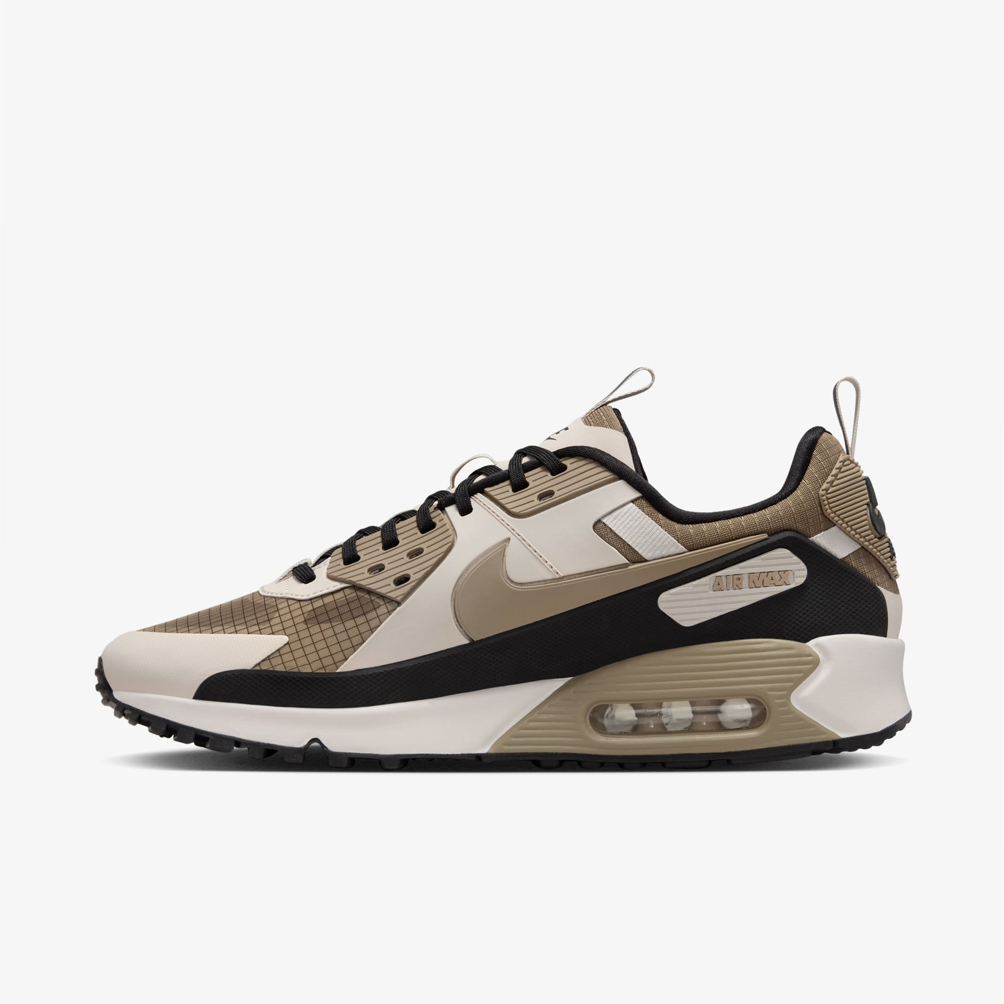 Nike Air Max 90 Drift Erkek Bej Spor Ayakkabı