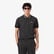 Lacoste Erkek Classic Fit Monogram Mavi Polo
