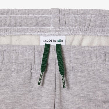  Lacoste Çocuk Gri Eşofman Altı