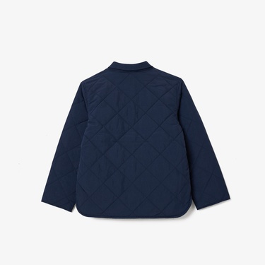  Çocuk Lacivert Mont