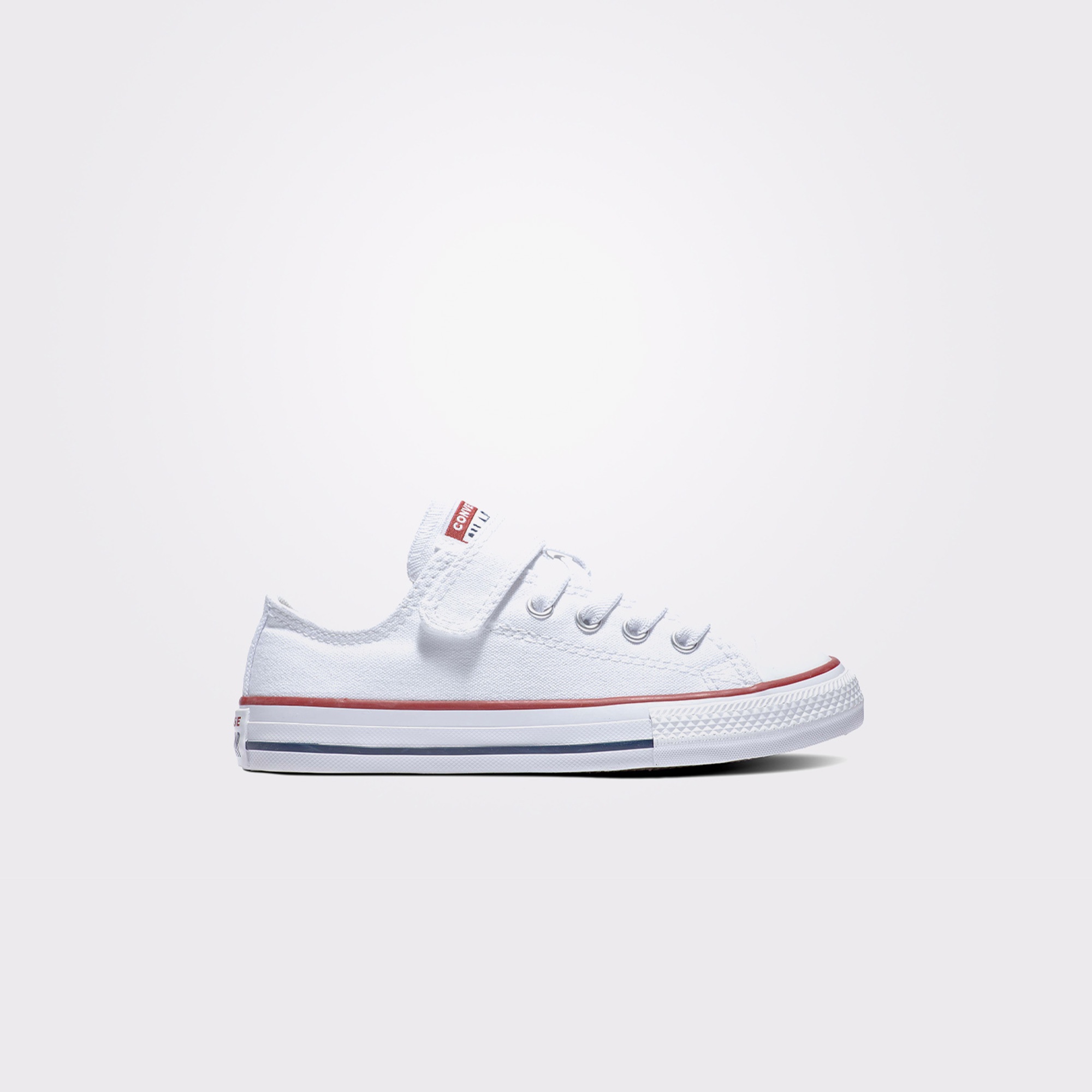 Converse Chuck Taylor All Star 1V Çocuk Beyaz Sneaker