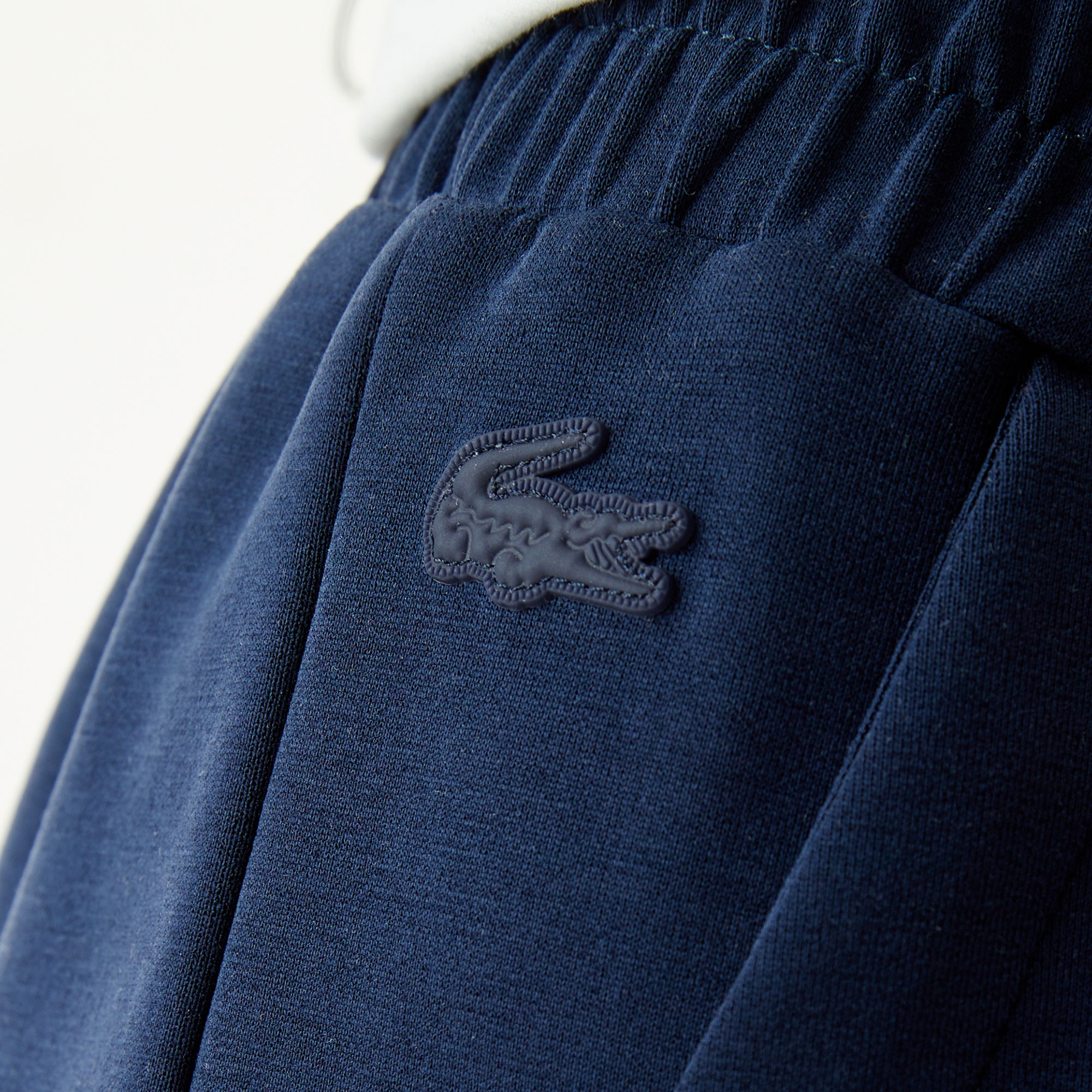 Lacoste Kadın Lacivert Şort