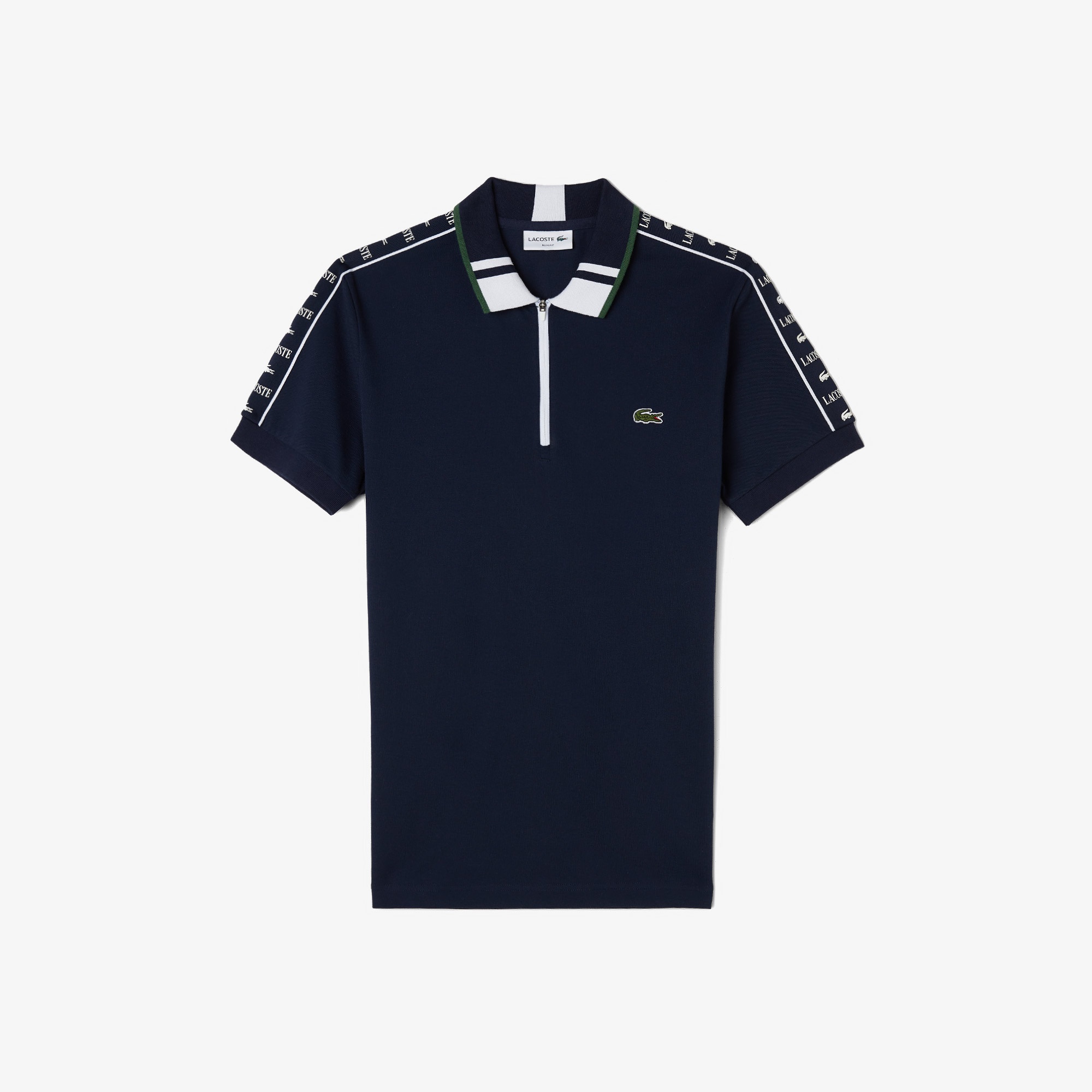 Lacoste Erkek Lacivert Polo