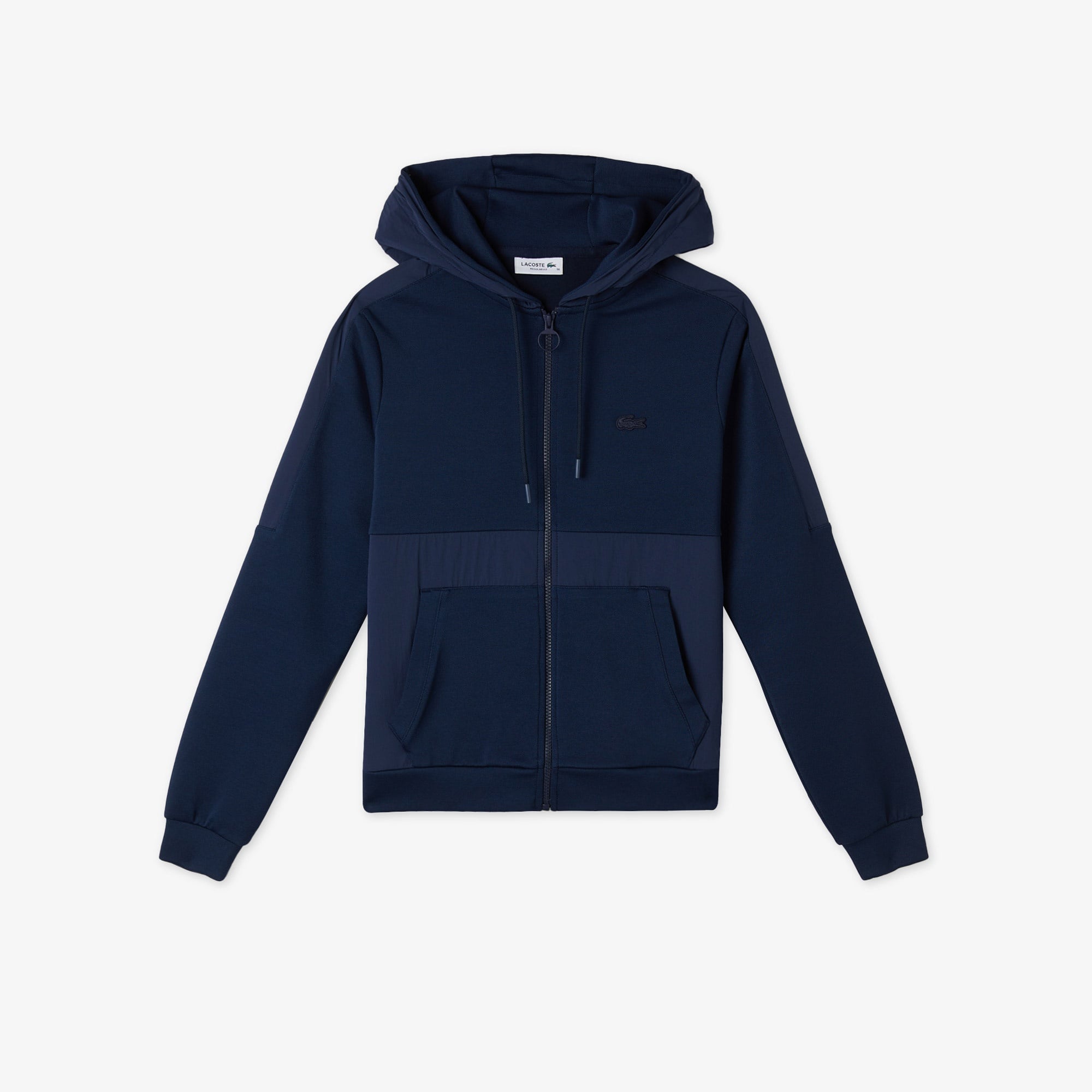 Lacoste Kadın Lacivert Sweatshirt