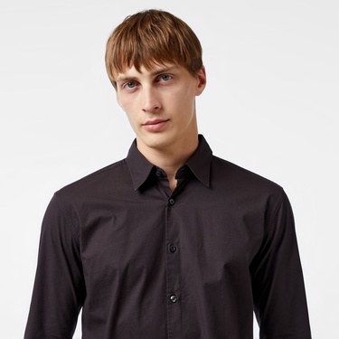  Hugo Erkek Siyah Gömlek