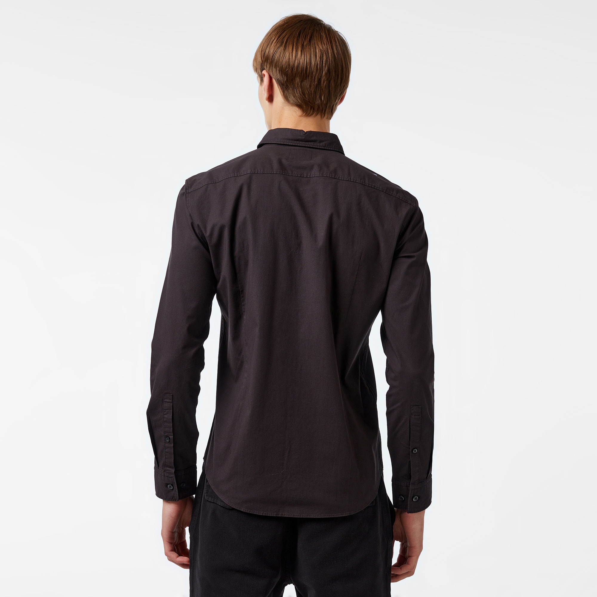 Hugo Erkek Siyah Gömlek