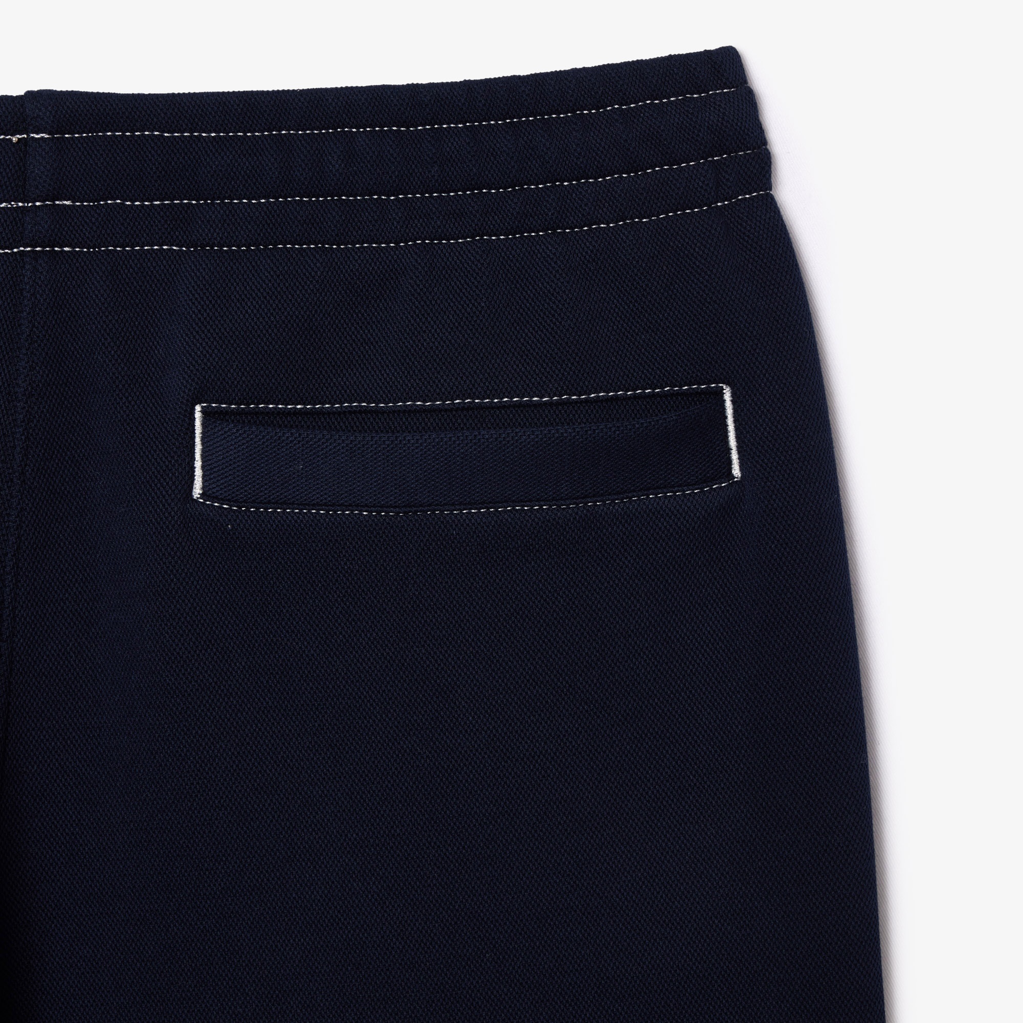 Erkek Regular Fit Lacivert Eşofman Altı