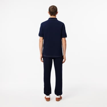  Erkek Regular Fit Lacivert Eşofman Altı