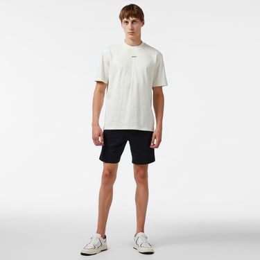  Boss Erkek Siyah Şort