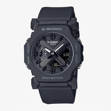  Casio Gx-56Tu-1A5Dr Erkek Siyah Kol Saati