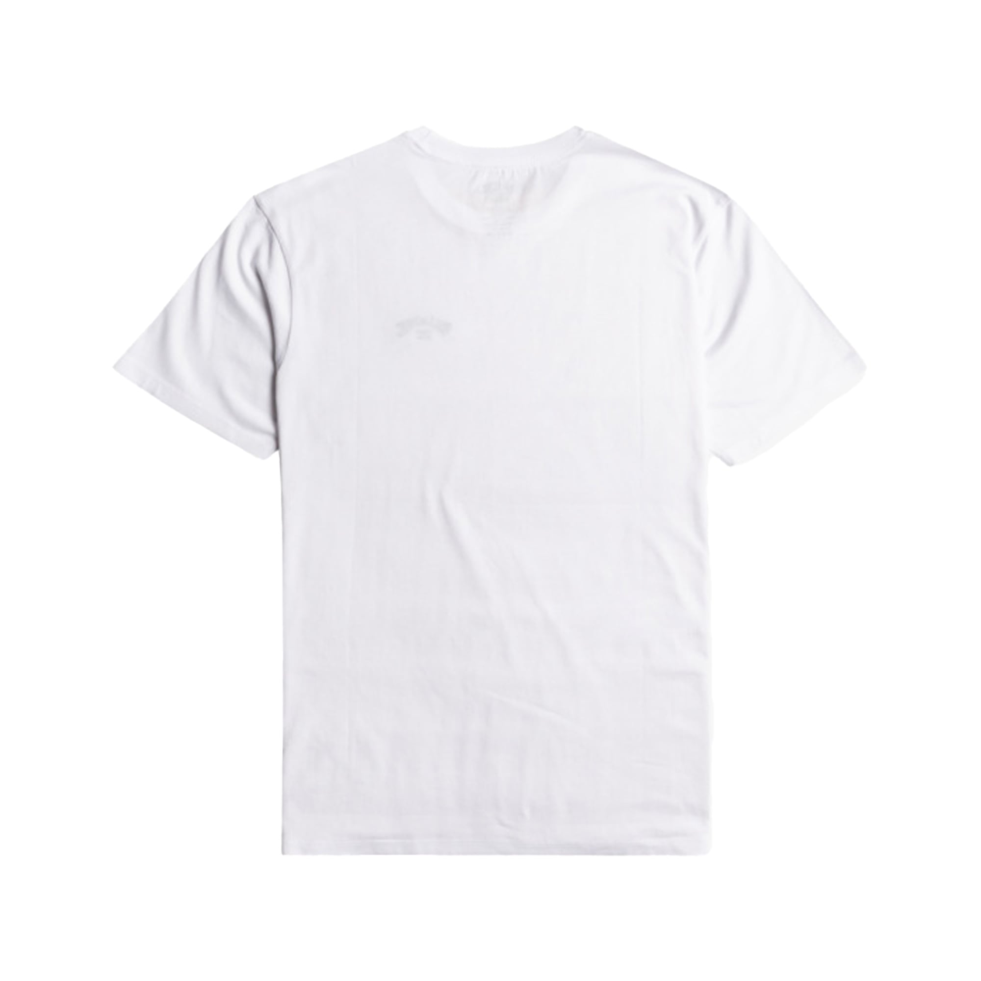 Billabong Arch Crew Ss Erkek Beyaz Tişört
