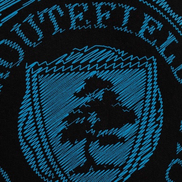  Routefield Halvor Erkek Siyah Sweatshirt