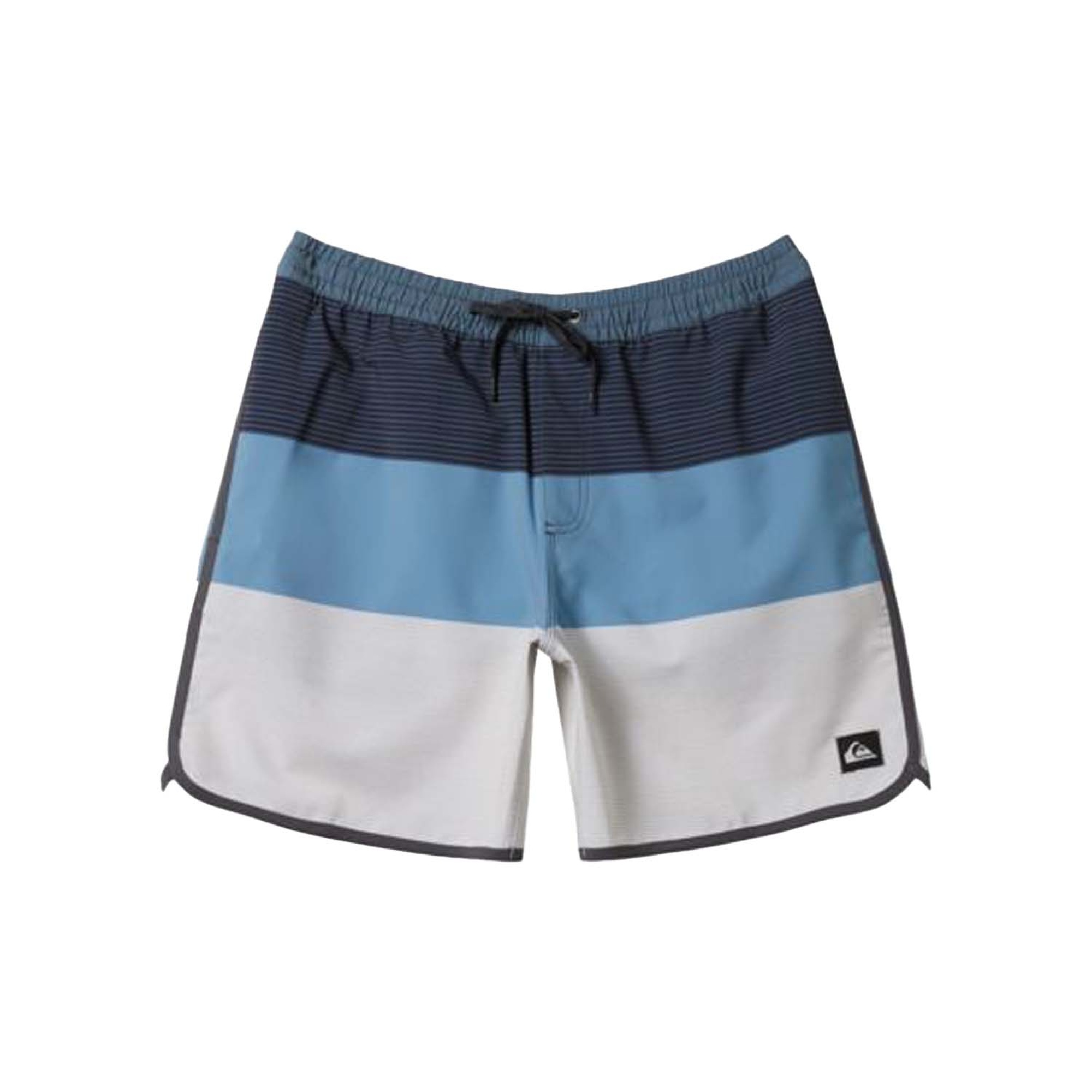 Quiksilver Surfsilk Tijuana Volley 16 Erkek Lacivert Volley Short