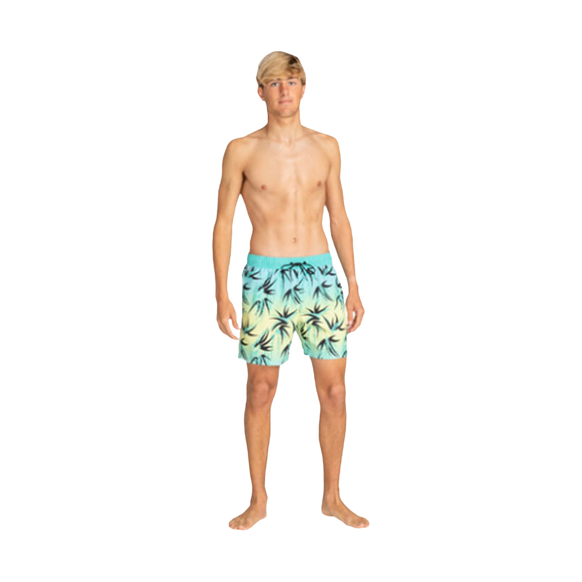 Billabong Sequence Lb Erkek Volley Short