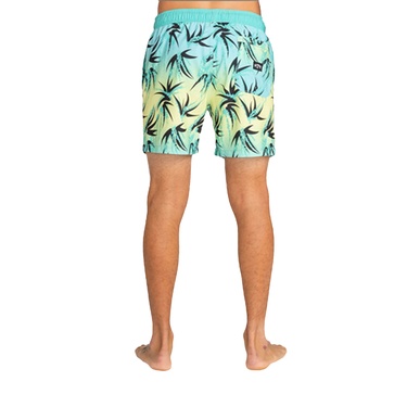  Billabong Sequence Lb Erkek Volley Short