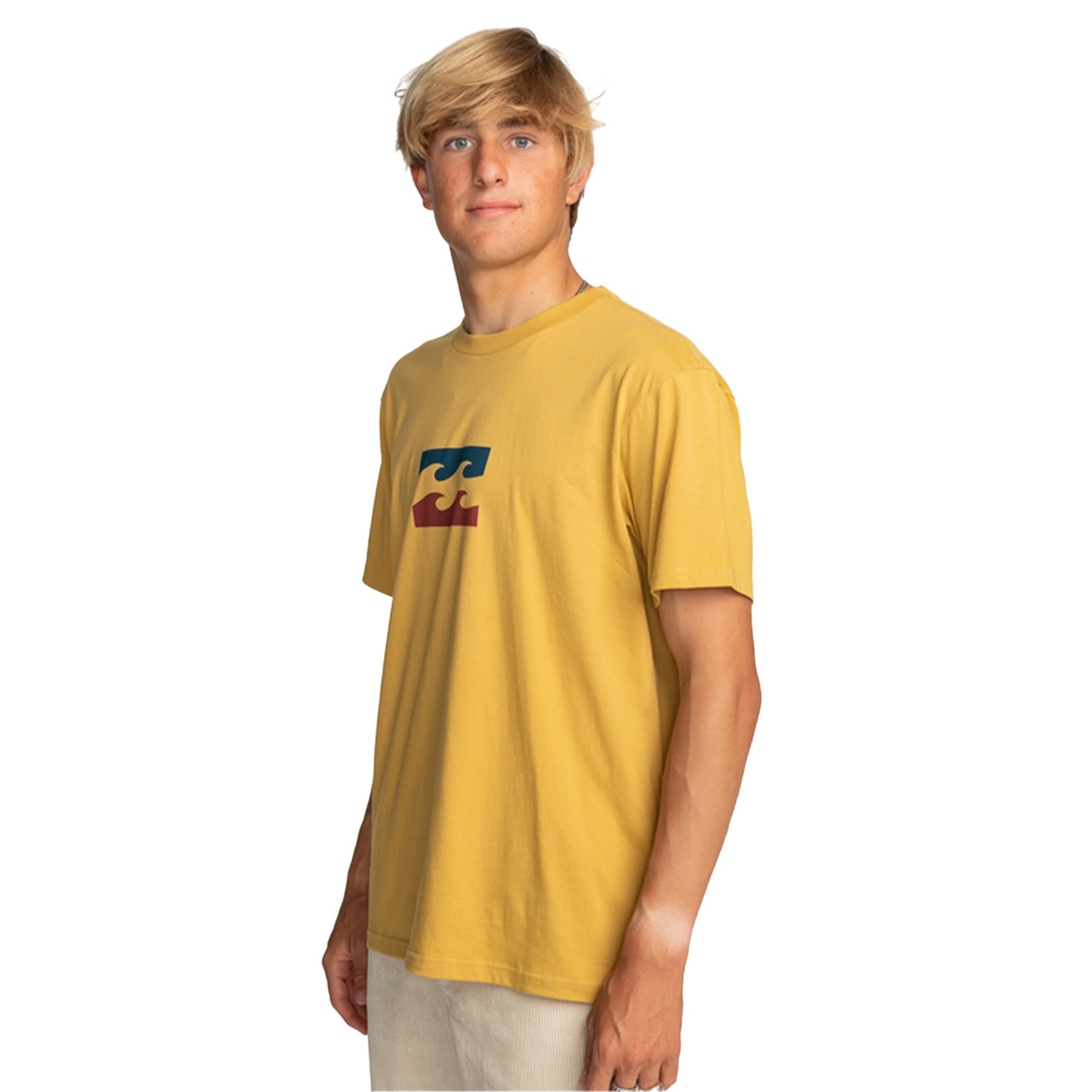 Billabong Team Wave Tees Erkek Tişört