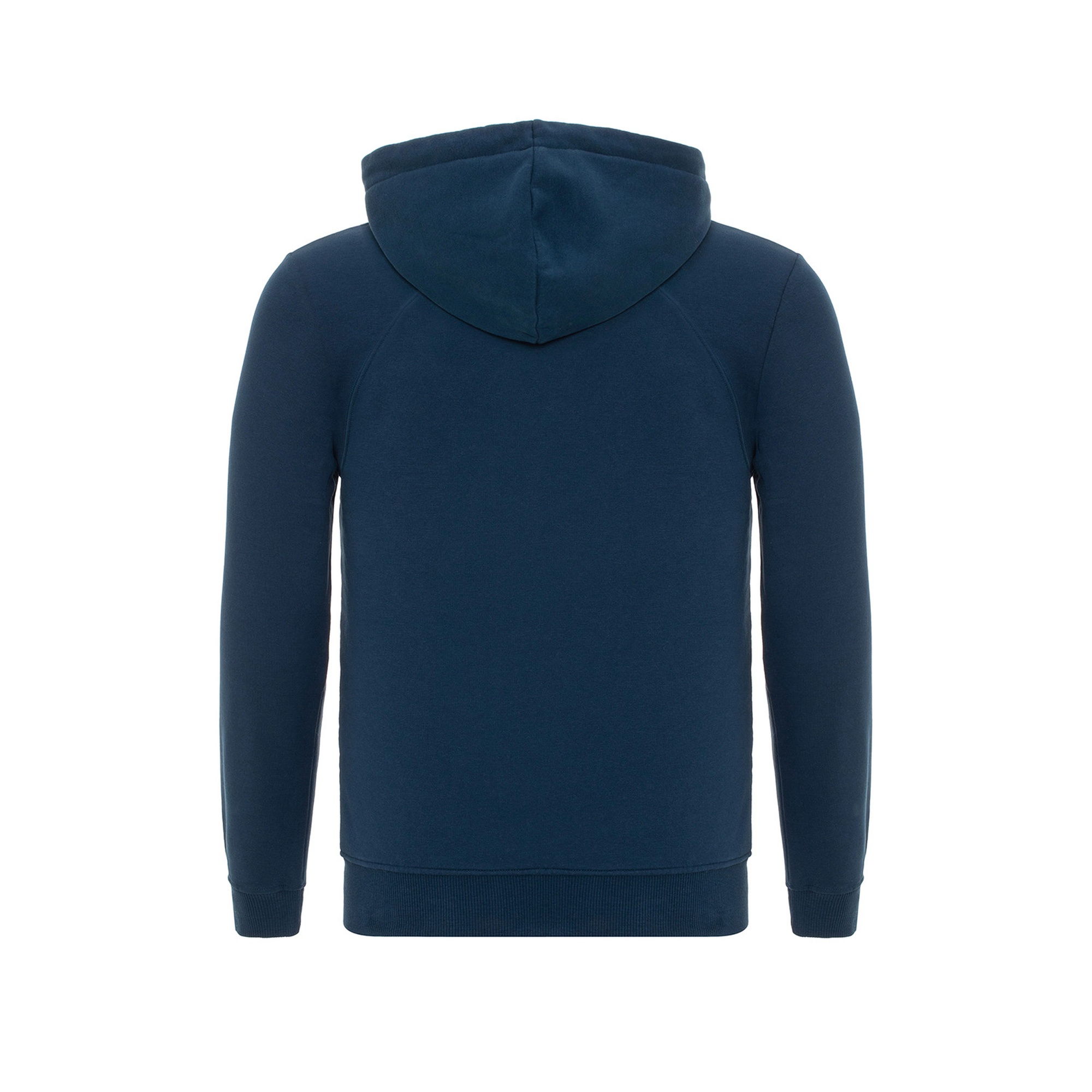 Routefield Hedge Erkek Mavi Sweatshirt