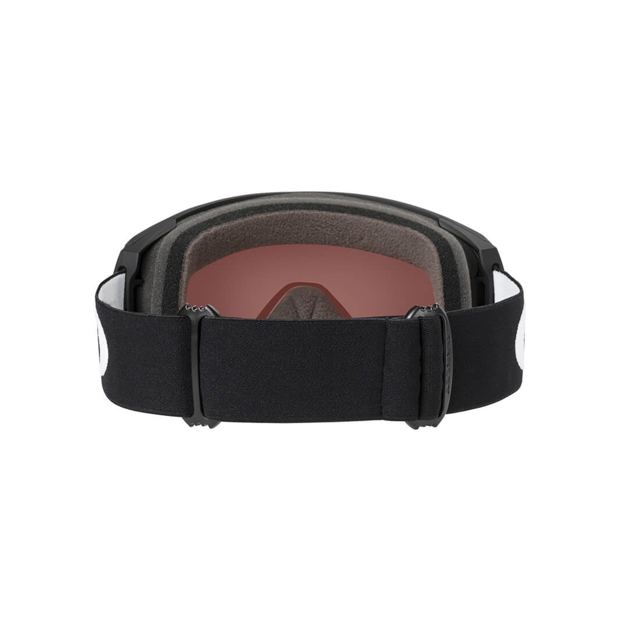 Oakley Line Miner Xm Unisex Kırmızı Goggle