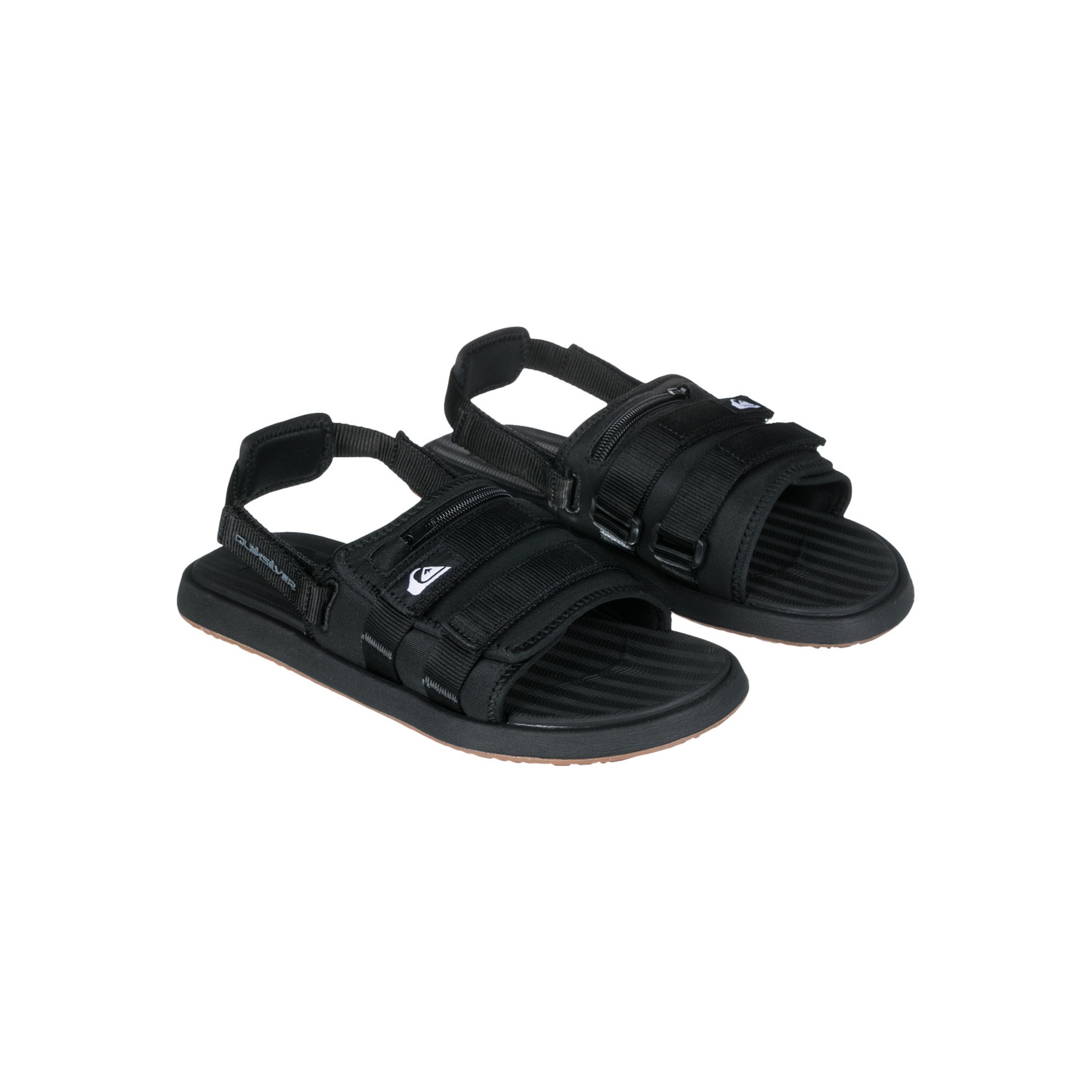 Quiksilver Monkey Caged A/t Slide Rf Erkek Terlik
