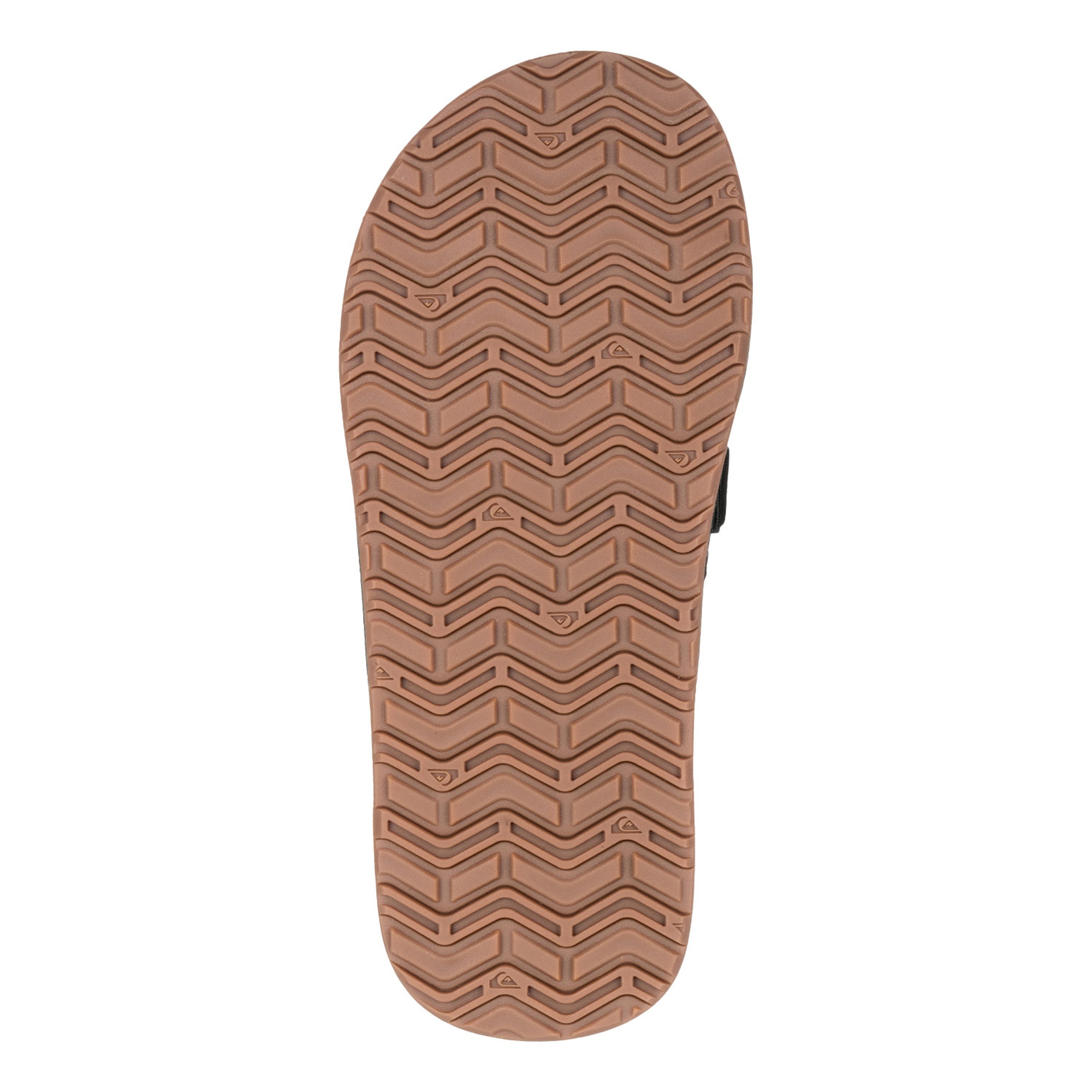 Quiksilver Monkey Caged A/t Slide Rf Erkek Terlik