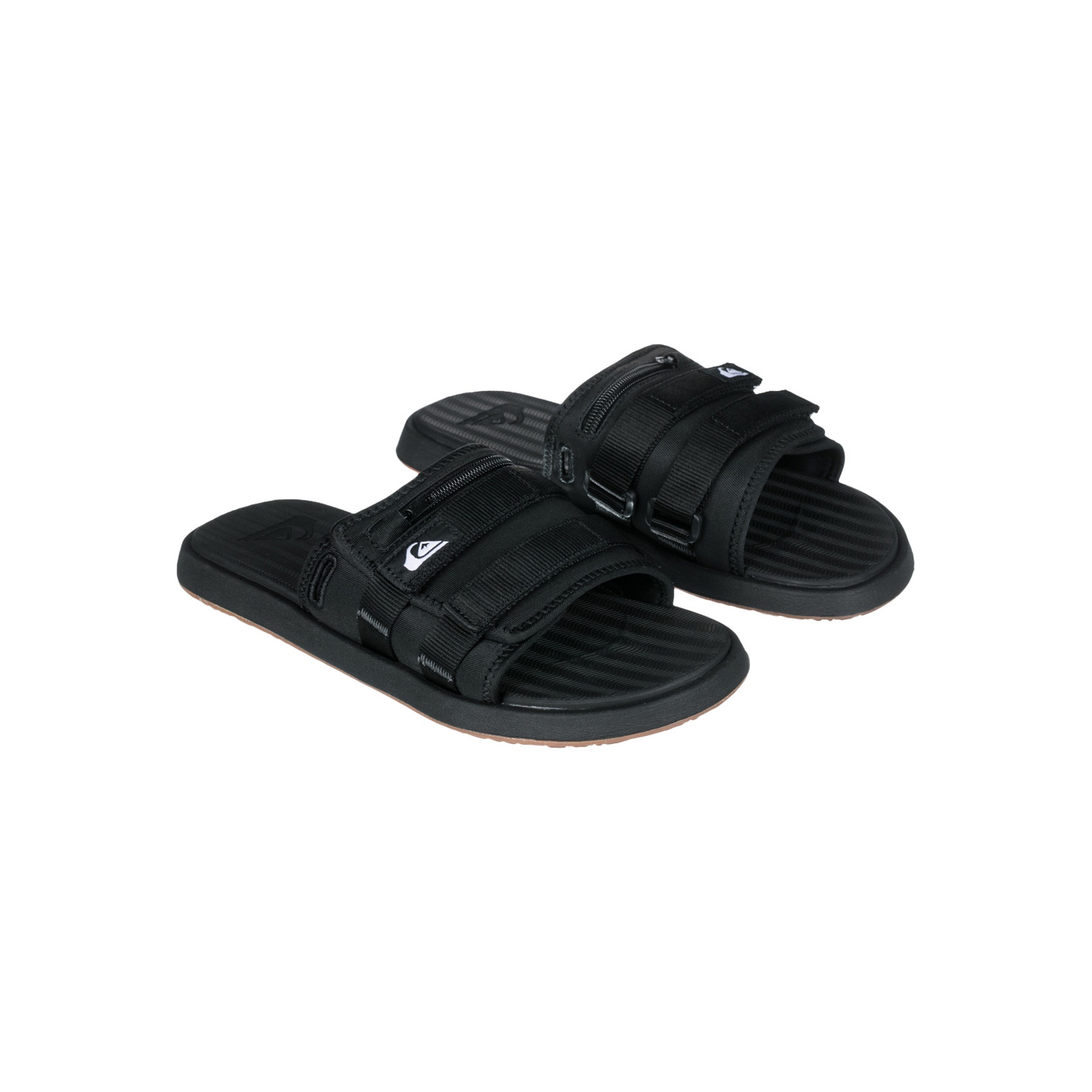 Quiksilver Monkey Caged A/t Slide Rf Erkek Terlik