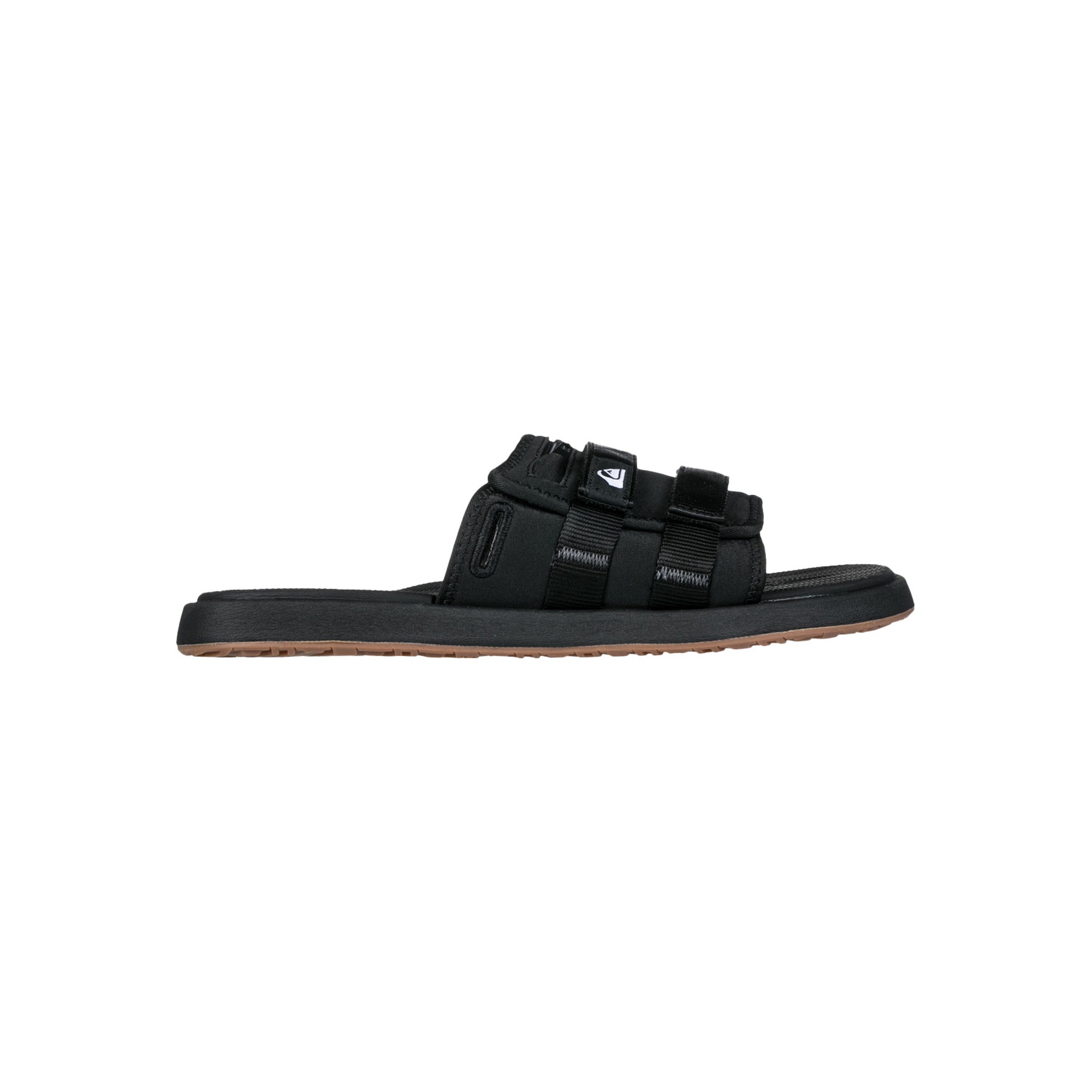 Quiksilver Monkey Caged A/t Slide Rf Erkek Terlik