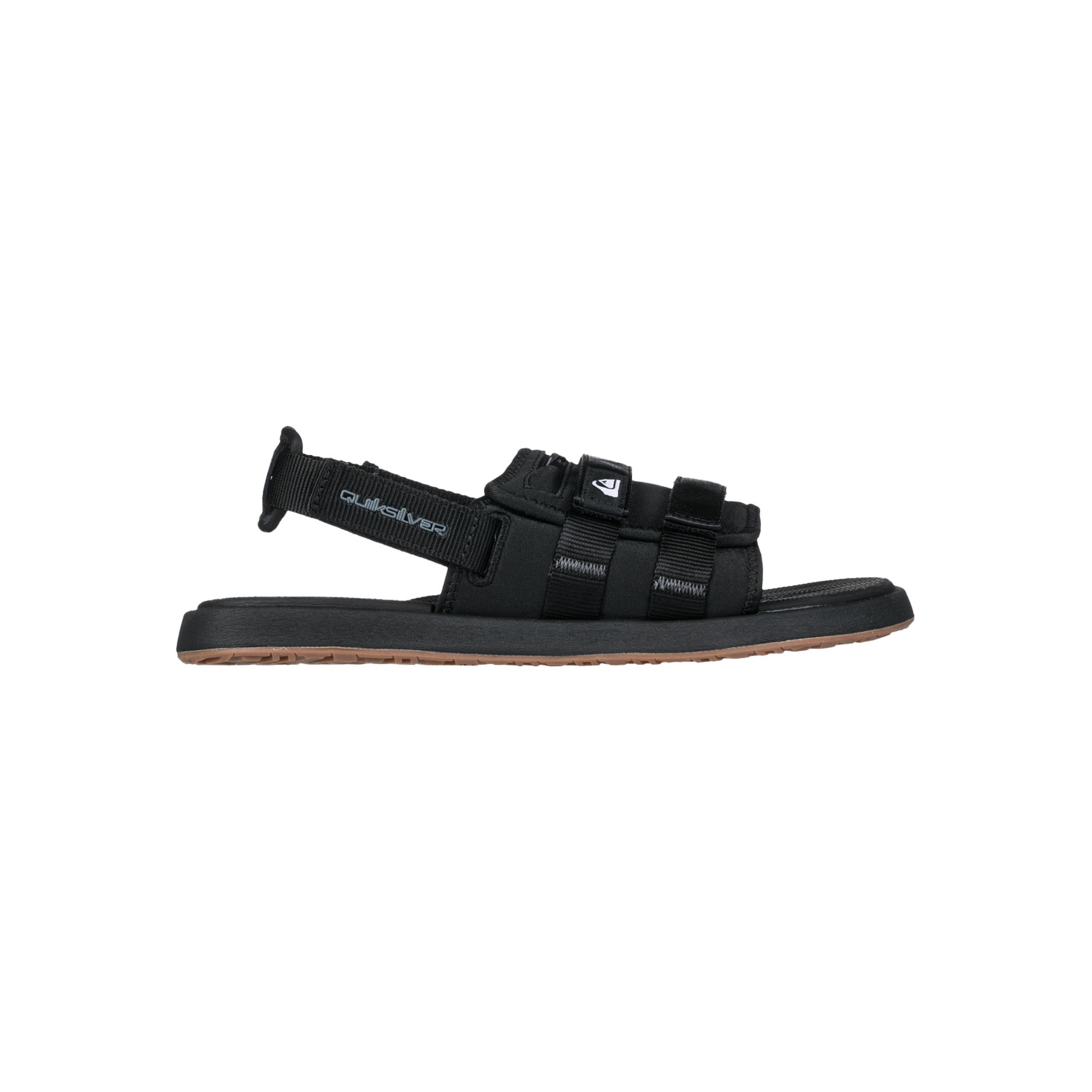 Quiksilver Monkey Caged A/t Slide Rf Erkek Terlik