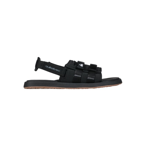  Quiksilver Monkey Caged A/t Slide Rf Erkek Terlik