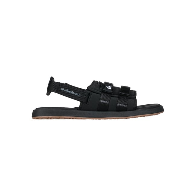  Quiksilver Monkey Caged A/t Slide Rf Erkek Terlik